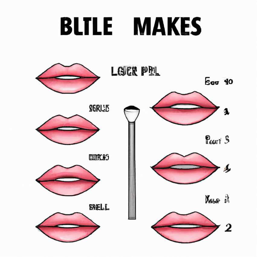 Подберите правильный оттенок