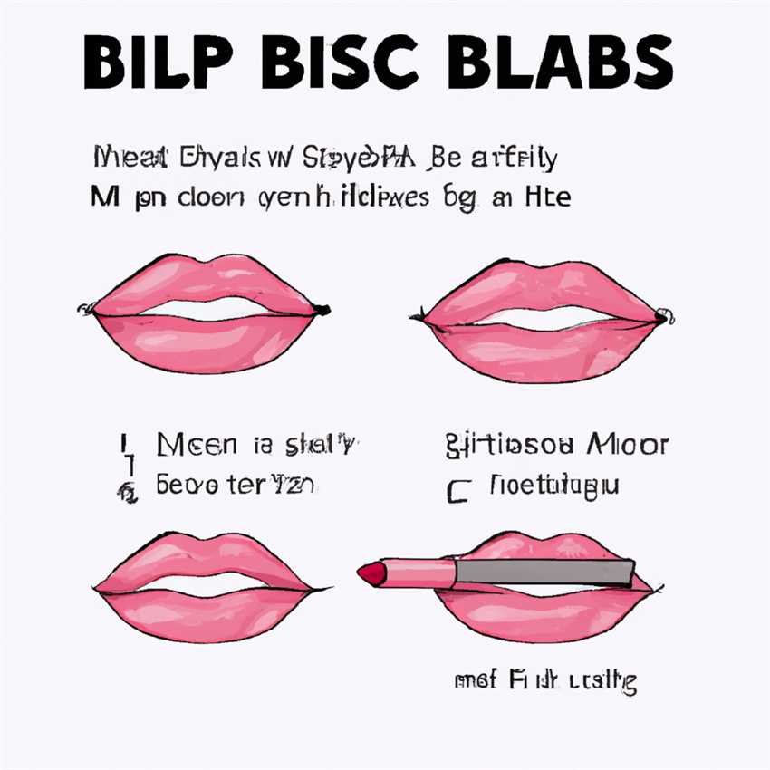 Используйте контурный карандаш