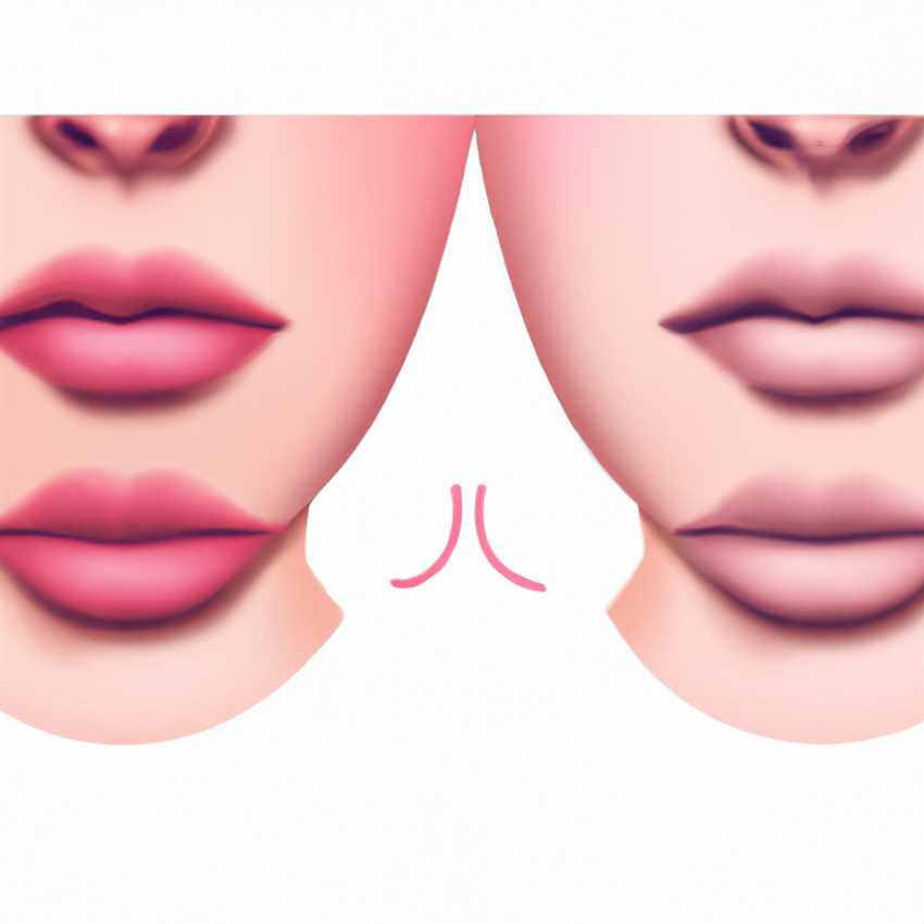 Комплексный подход к созданию идеального перманентного макияжа губ