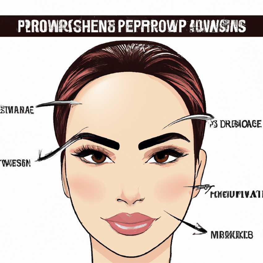 Советы для овальной формы лица и овальных глаз