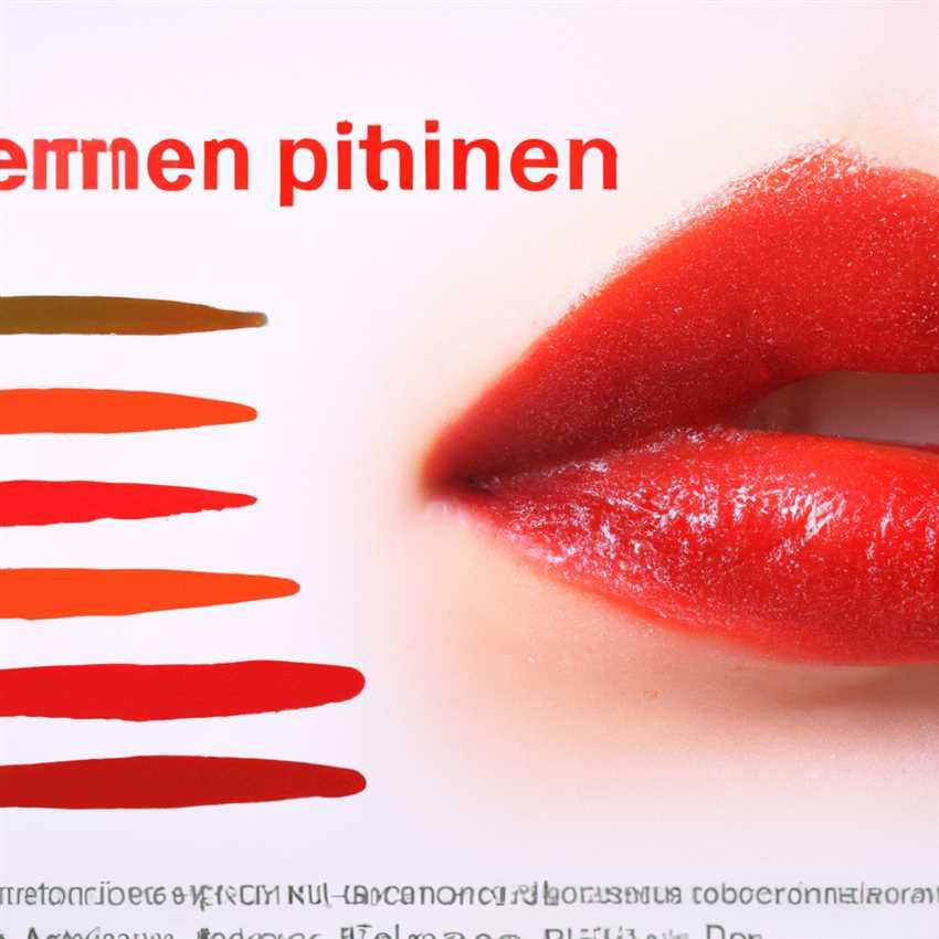 Подготовка к процедуре перманентного макияжа