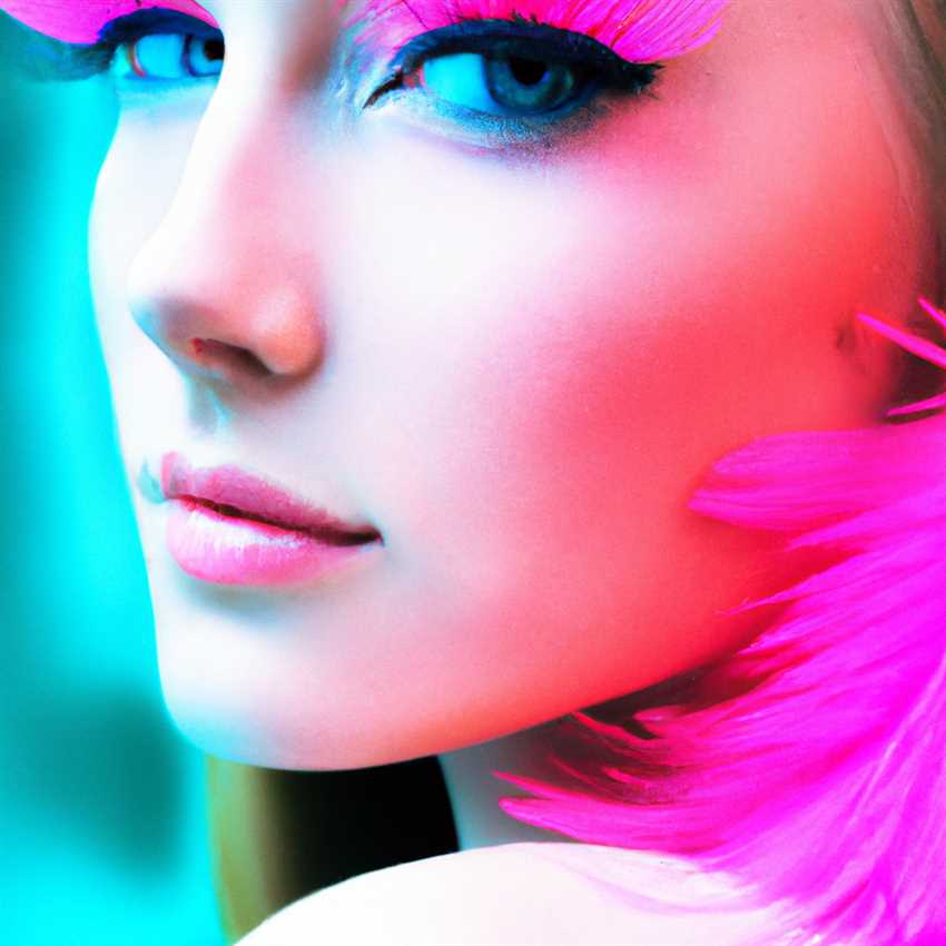  Техники нанесения макияжа для создания объема 