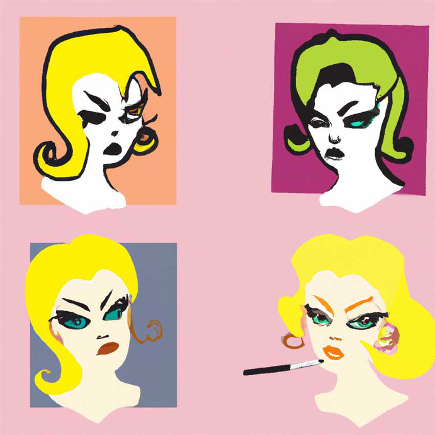 Ретро-стиль: макияж стрелок в стиле 50-х и 60-х годов