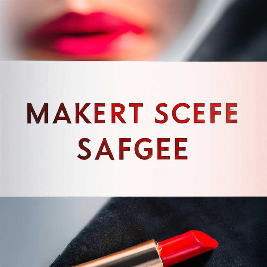 Подготовка кожи