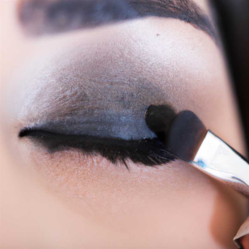 Секреты идеального smokey eyes макияжа