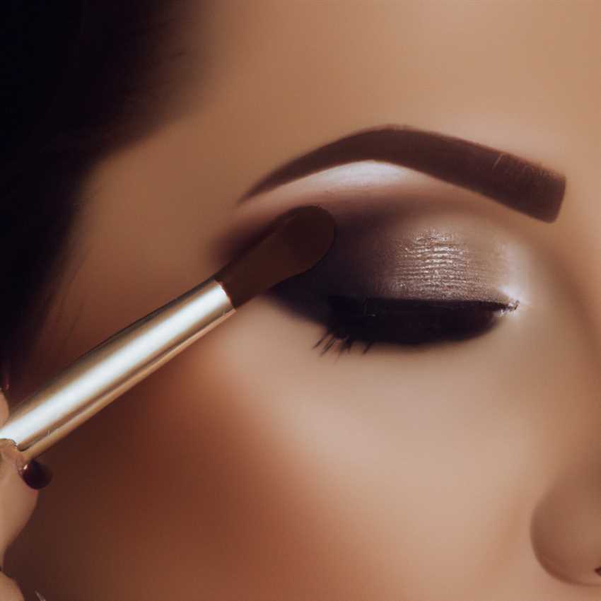 Секреты идеального smokey eyes макияжа