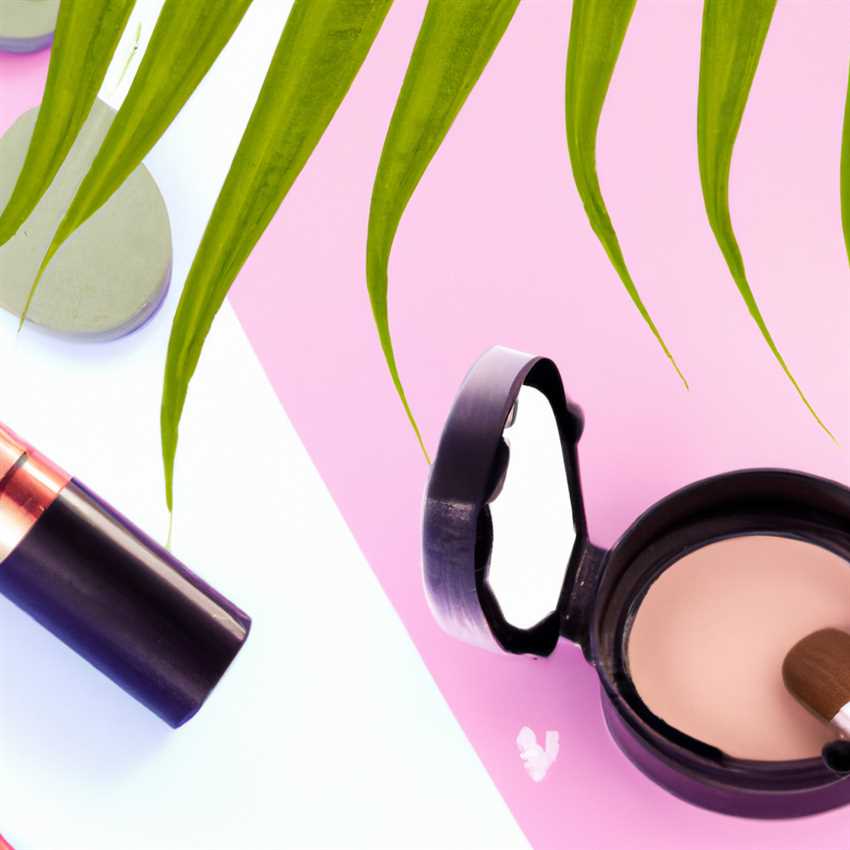 Выбор правильной тональной основы