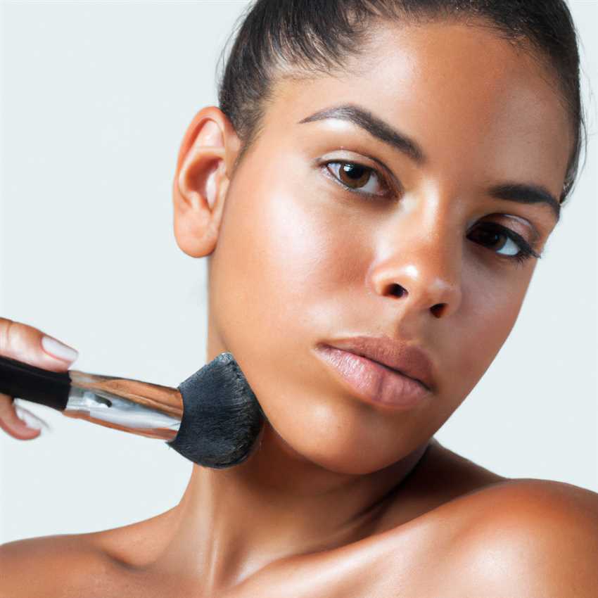 Подготовка кожи к макияжу