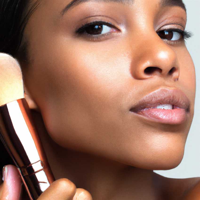 Акцент на глазах: создание выразительного взгляда