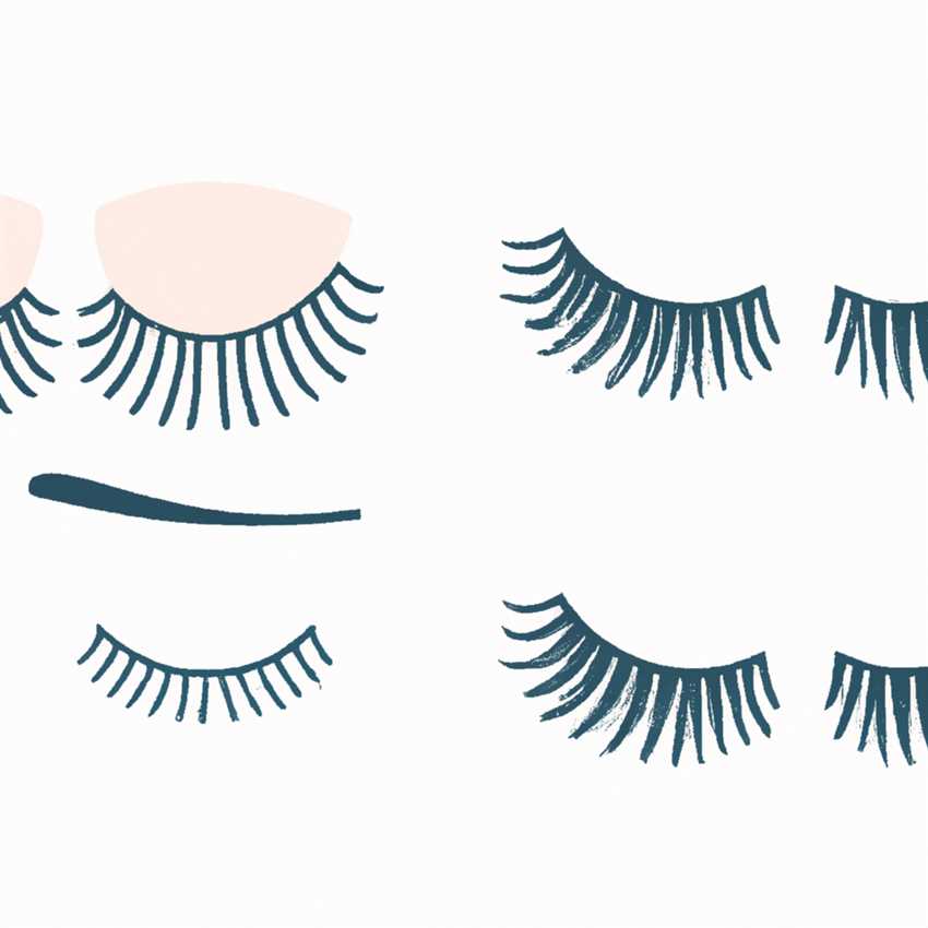 Выбор правильной туши для ресниц