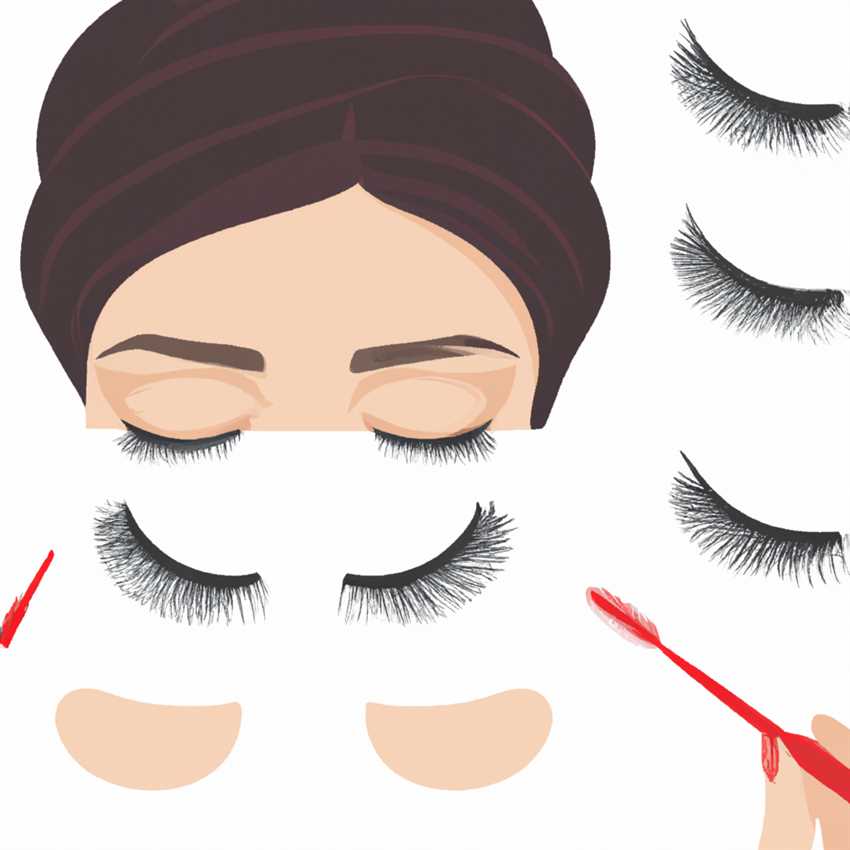 Секреты нанесения ресниц: как сделать их длинными и объемными