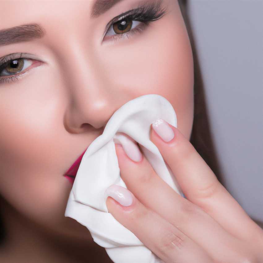 Как удалить дневной макияж с лица и губ: лучшие секреты и советы