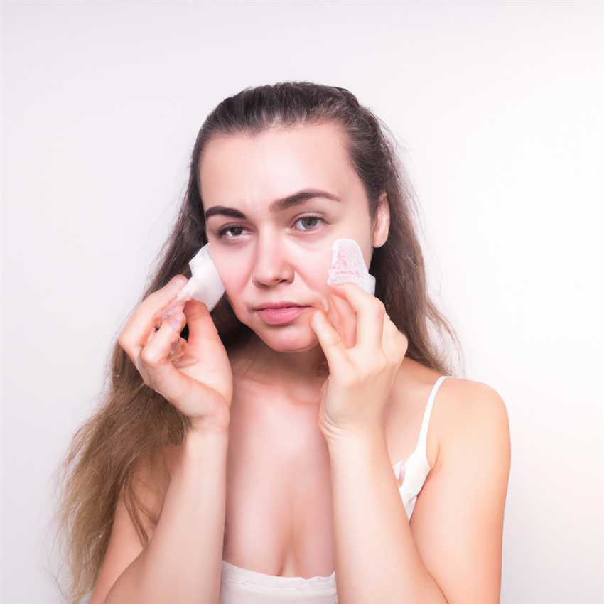 Секреты снятия дневного макияжа с лица и губ