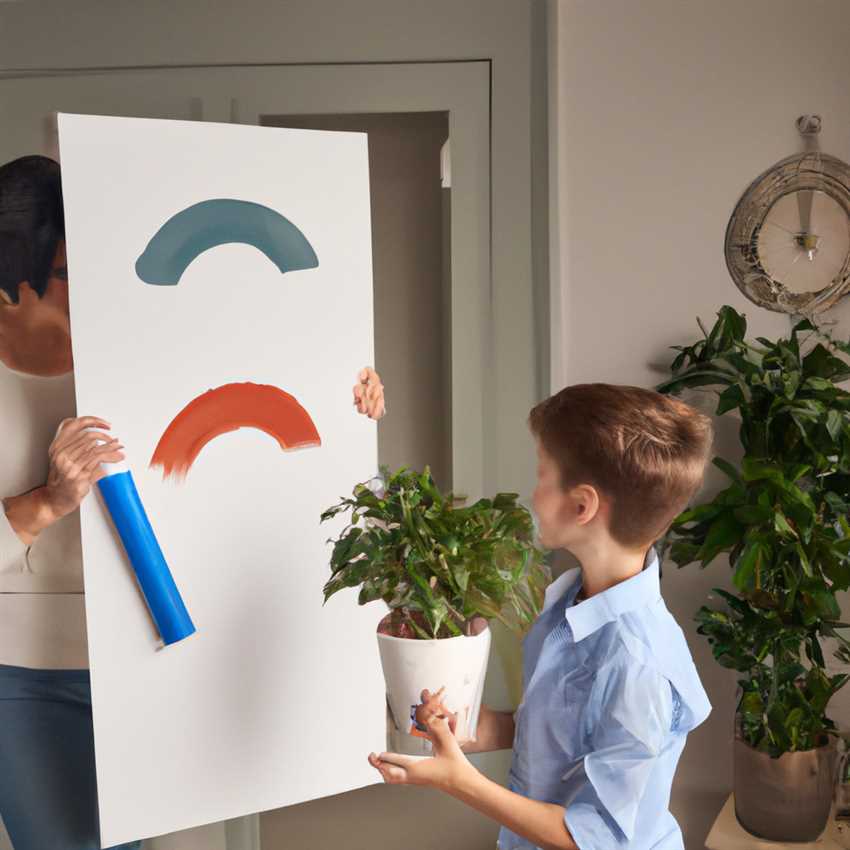 Правильно нанесите тени