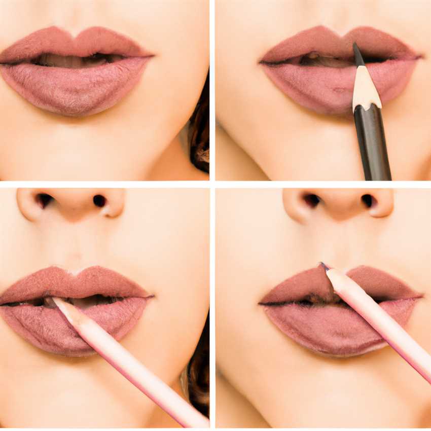 Выбор подходящего карандаша