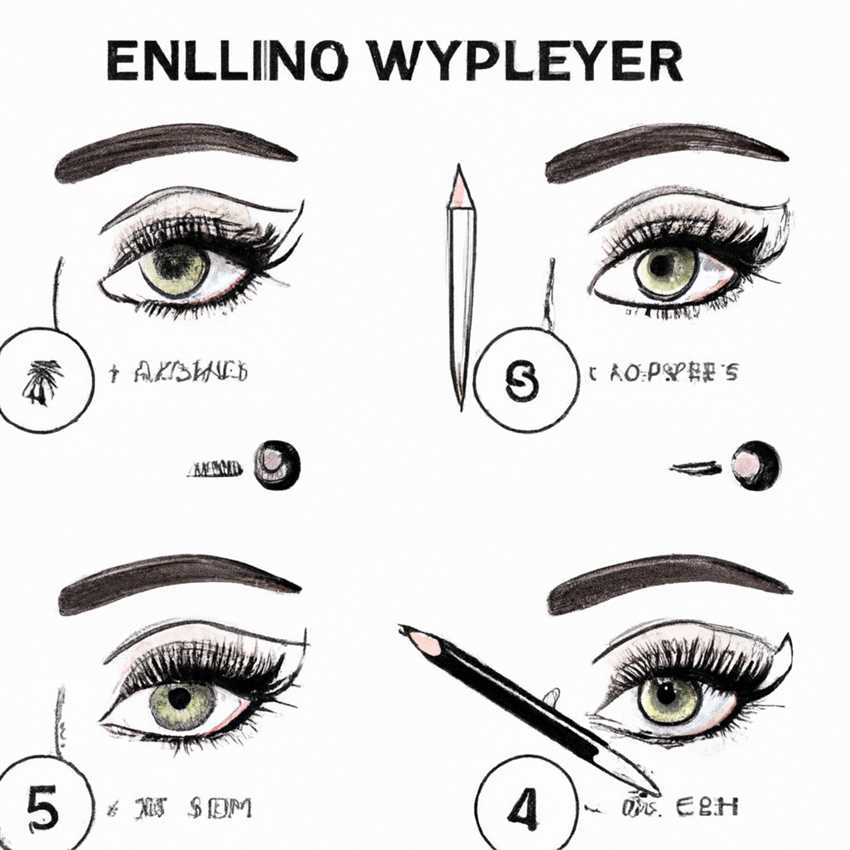 Шаг 2: Рисуем форму стрелки