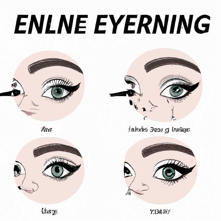 Как сделать макияж стрелок: шаг за шагом