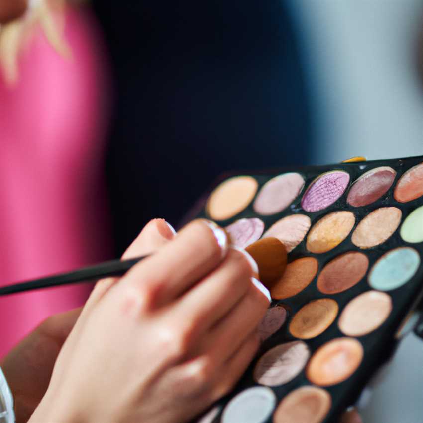 4. Подчеркивание складки