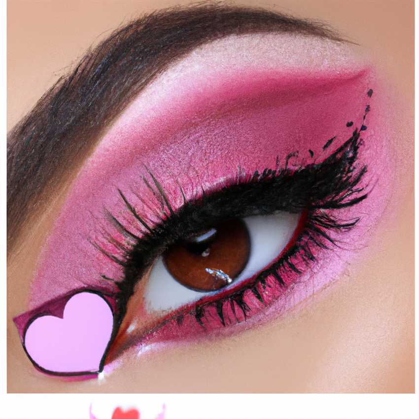 Тенденции в макияже глаз: обзор самых модных оттенков и стилей