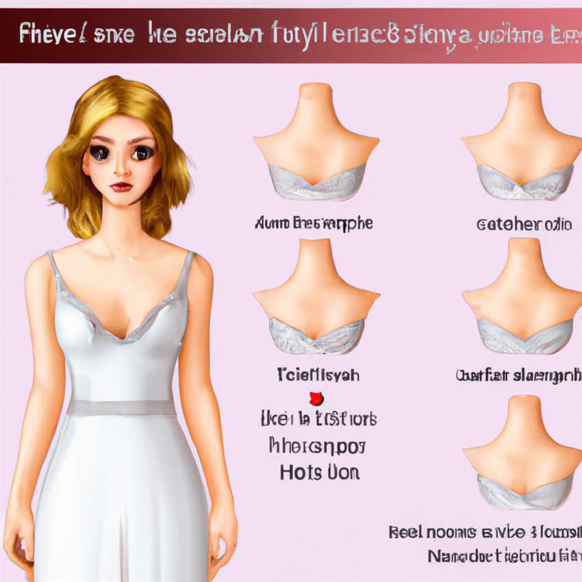 Макияж под платье с высоким вырезом: основные правила и рекомендации