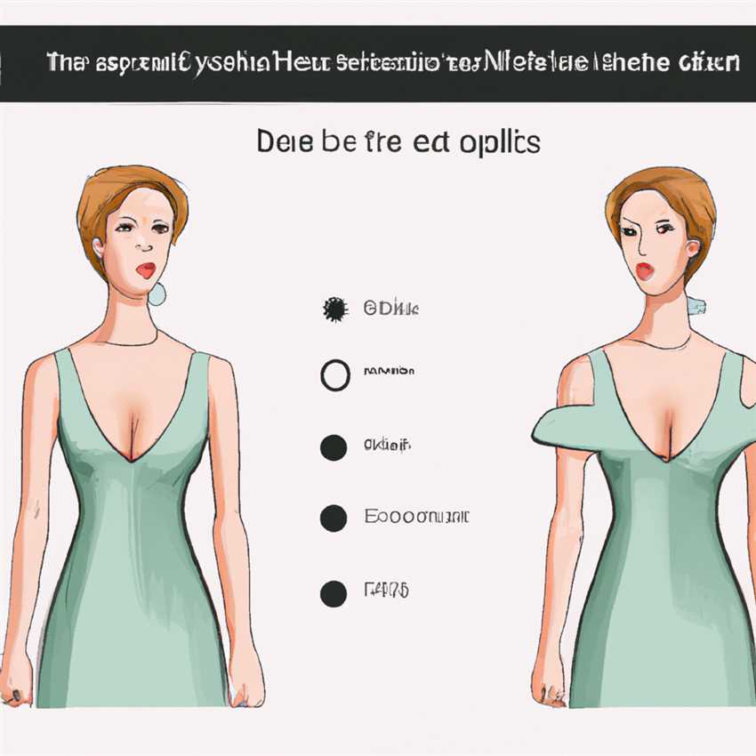Техника макияжа под платье с высоким вырезом: правила и рекомендации