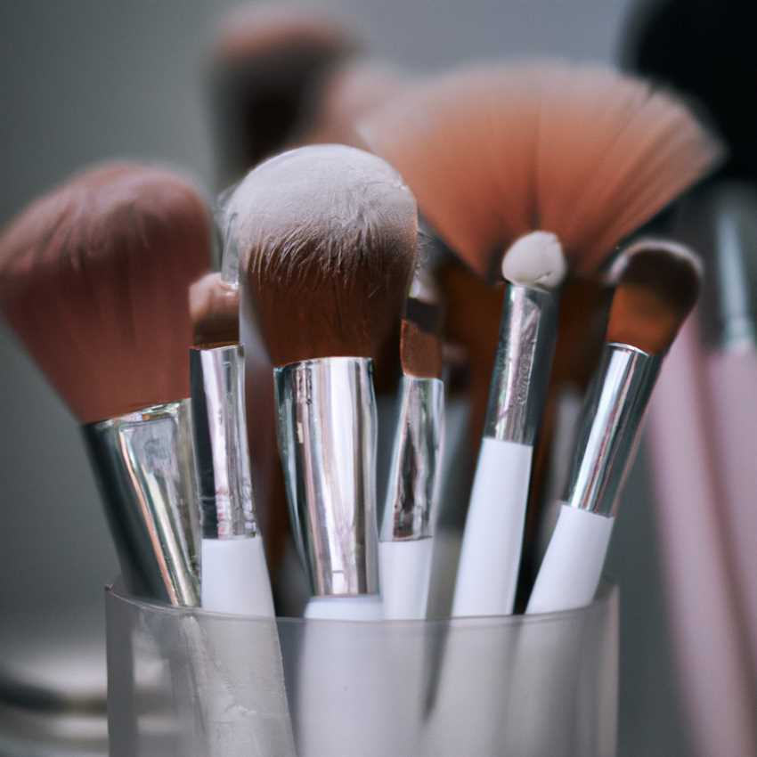 5. Кисть для нанесения румян