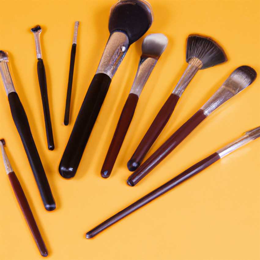 Топ-10 лучших кистей для макияжа: помощники профессионала