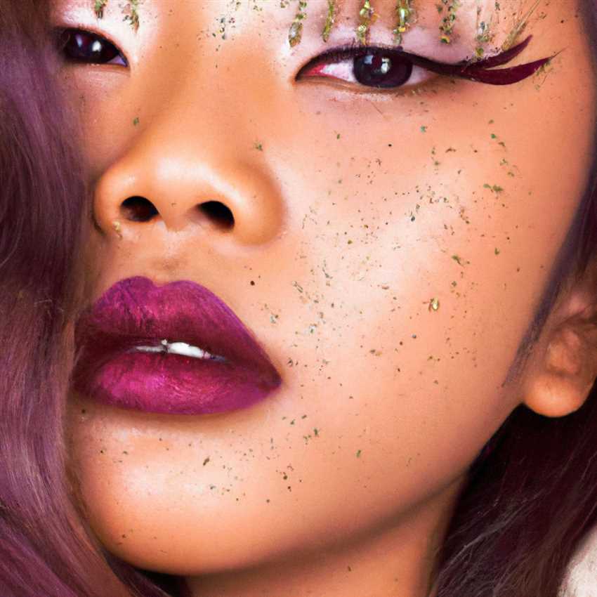 Топ-5 популярных видов макияжа: которые стоит попробовать Топ-5 популярных видов макияжа: которые стоит попробовать