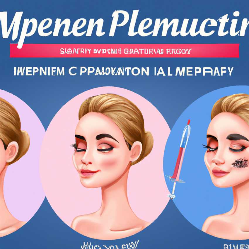Как подготовиться к перманентному макияжу и ухаживать за ним