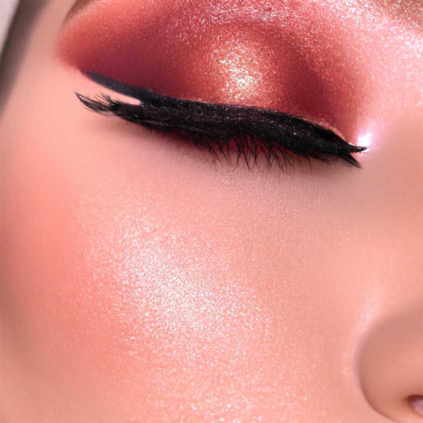 Вечерний макияж для работы: идеальный образ для любого случая