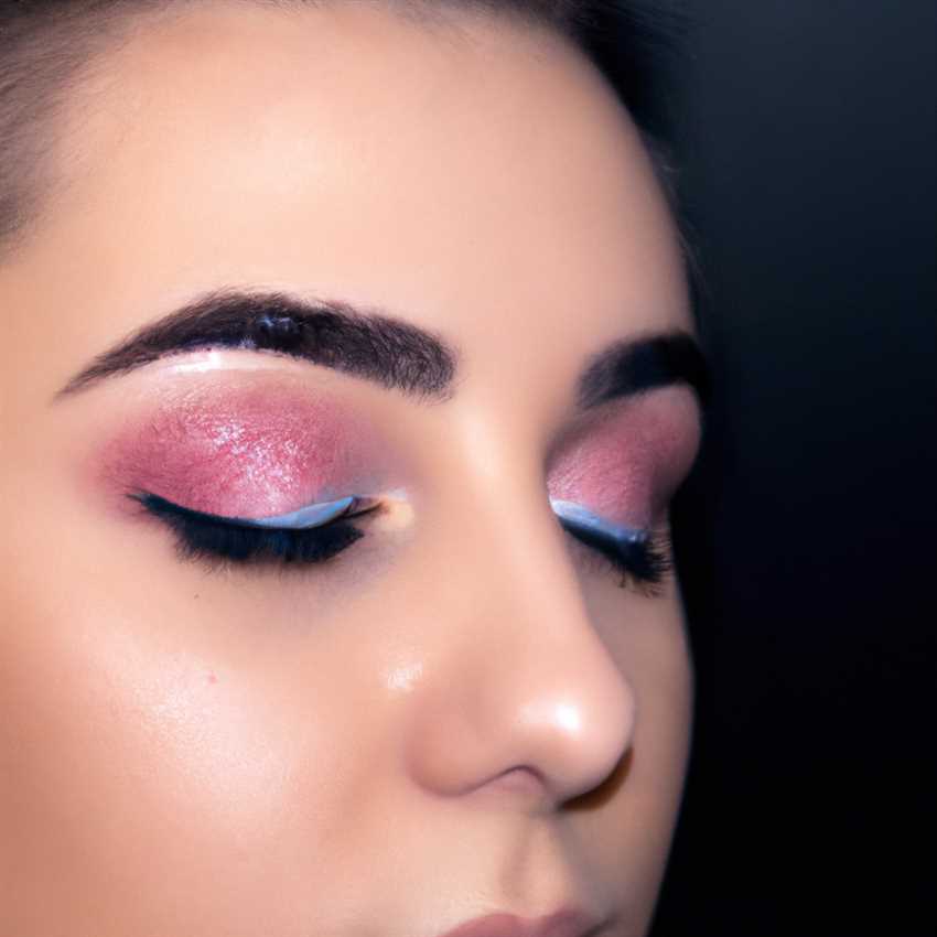 Вечерний макияж для работы: образ, который подходит для любого случая