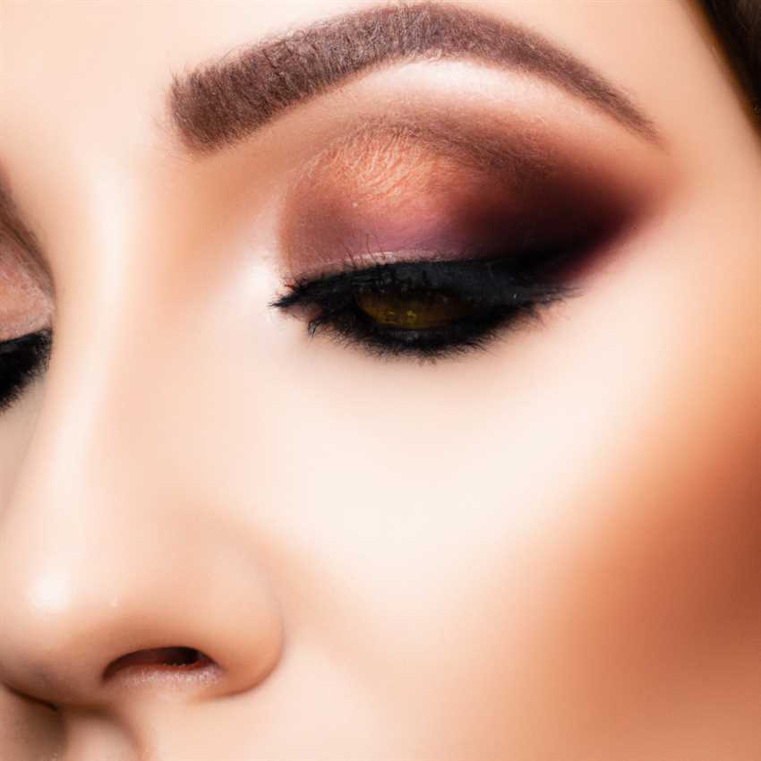 Удачные сочетания цветов для зеленых глаз