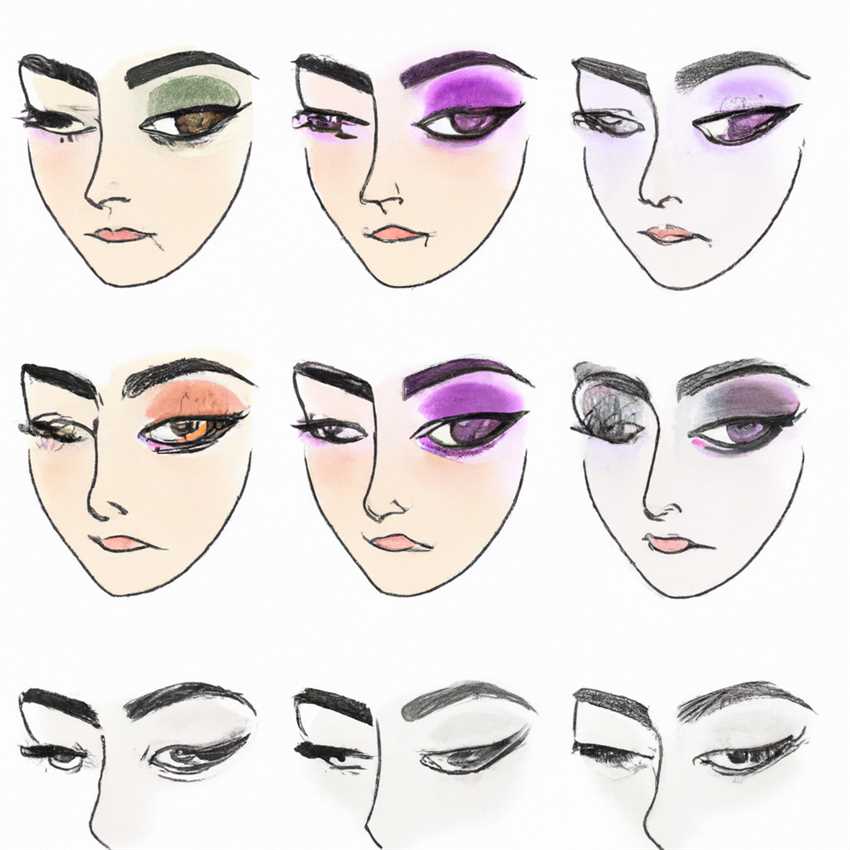 Шаг 4: Осветление и тонирование