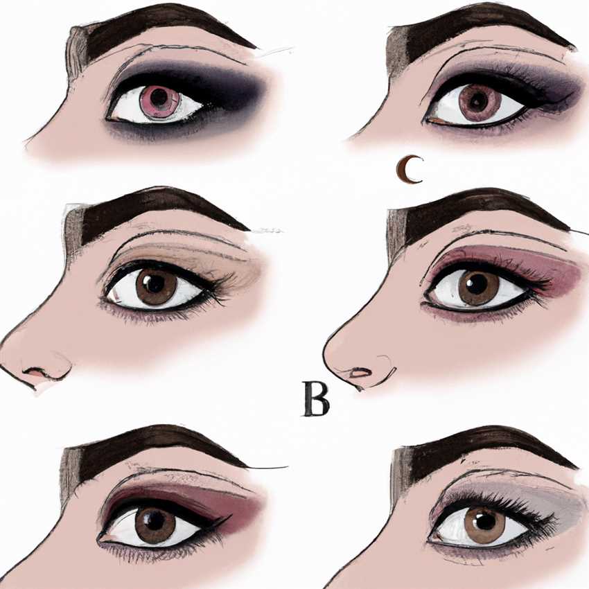 Шаг 1: Подготовка к макияжу