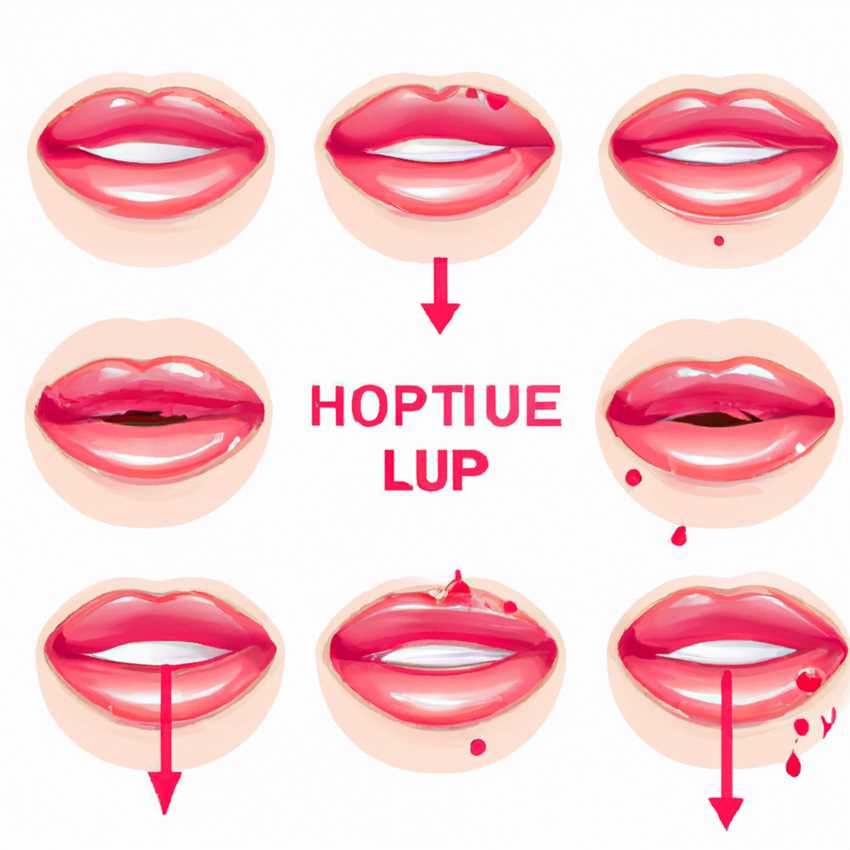 Добавление эффекта объема с помощью блеска