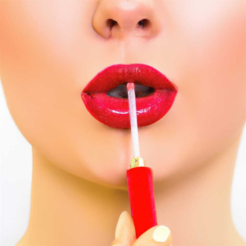 Как сделать губы пухлыми с помощью помады: секреты визуального увеличения Визуальное увеличение: как сделать губы пухлыми с помощью помады