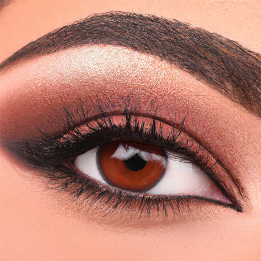 Взгляд, который затмит остальных: секреты макияжа глаз