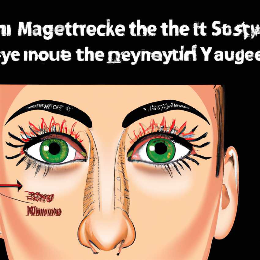Макияж на сцене: увеличение глаз в свете прожекторов