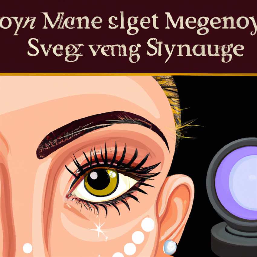 Тайны визуального преображения