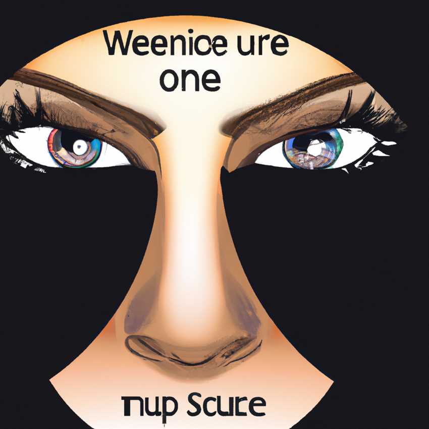 Взгляд со сцены: как макияж помогает увеличить размер глаз на сценическом свете