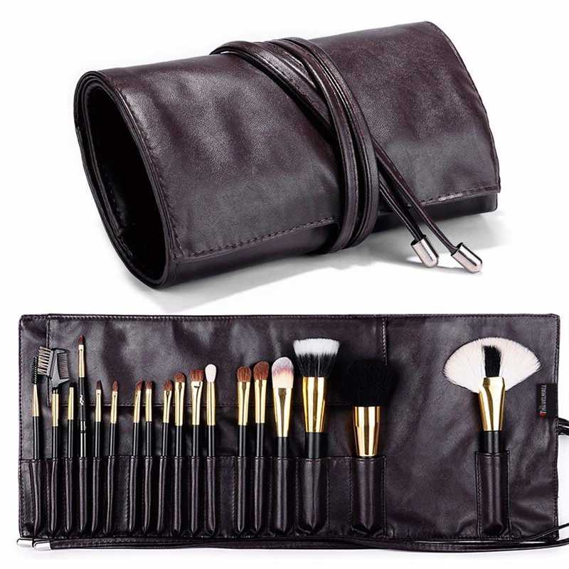 Кисти для контуринга и скрытия недостатков