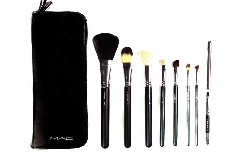 Кисти для макияжа: от примитивных инструментов к незаменимым аксессуарам в косметичке