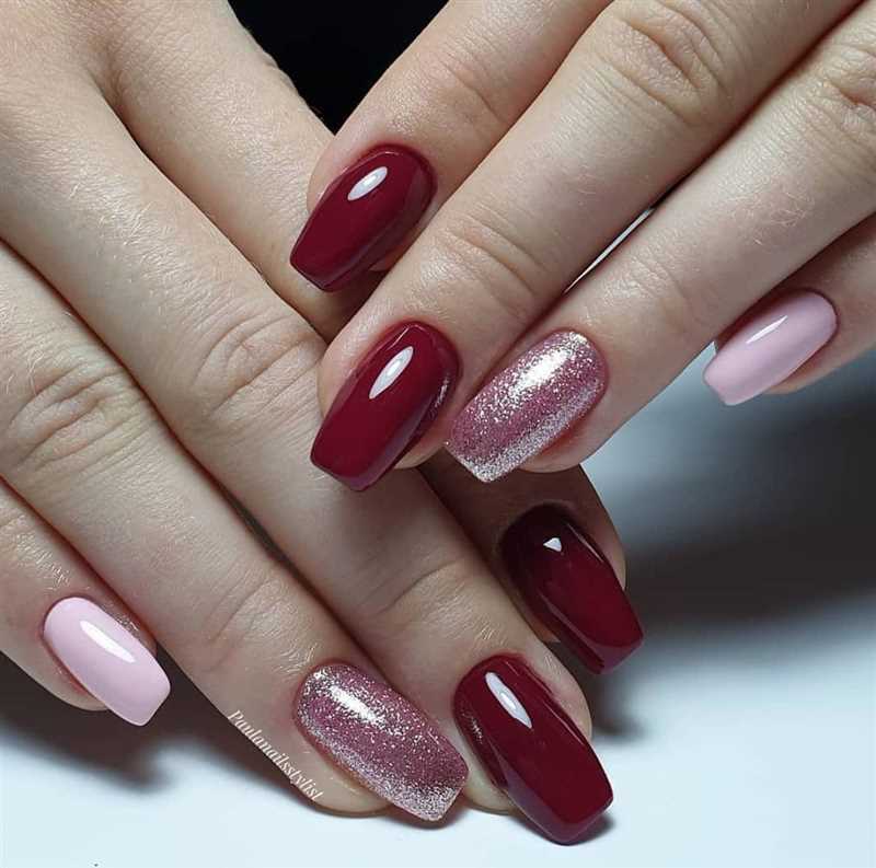 Популярные миллионеры в отрасли ногтевого искусства - гель-лаки, которые стали популярны в 2023 году Миллионеры ногтевой отрасли: гель-лаки, ставшие хитом 2023 года