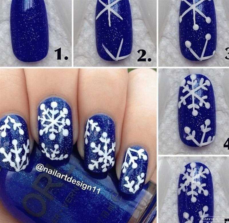 Изящные снеговики