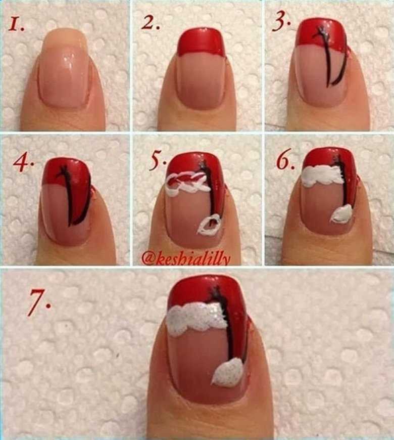 Веселые снегирьки
