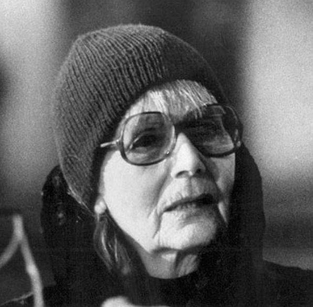 От Греты Гарбо до Риханны: каре в истории знаменитостей