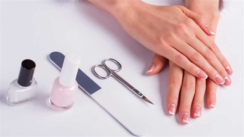 Новая эра в мире маникюра - прорывной гель-лак для ногтей 2023 года. Революционное открытие в индустрии маникюра: гель-лак для ногтей появился в 2023