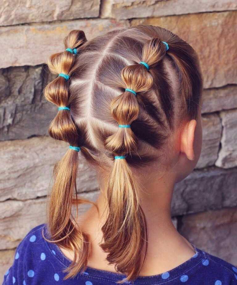 Украшения для венских косичек: выбираем стильные аксессуары