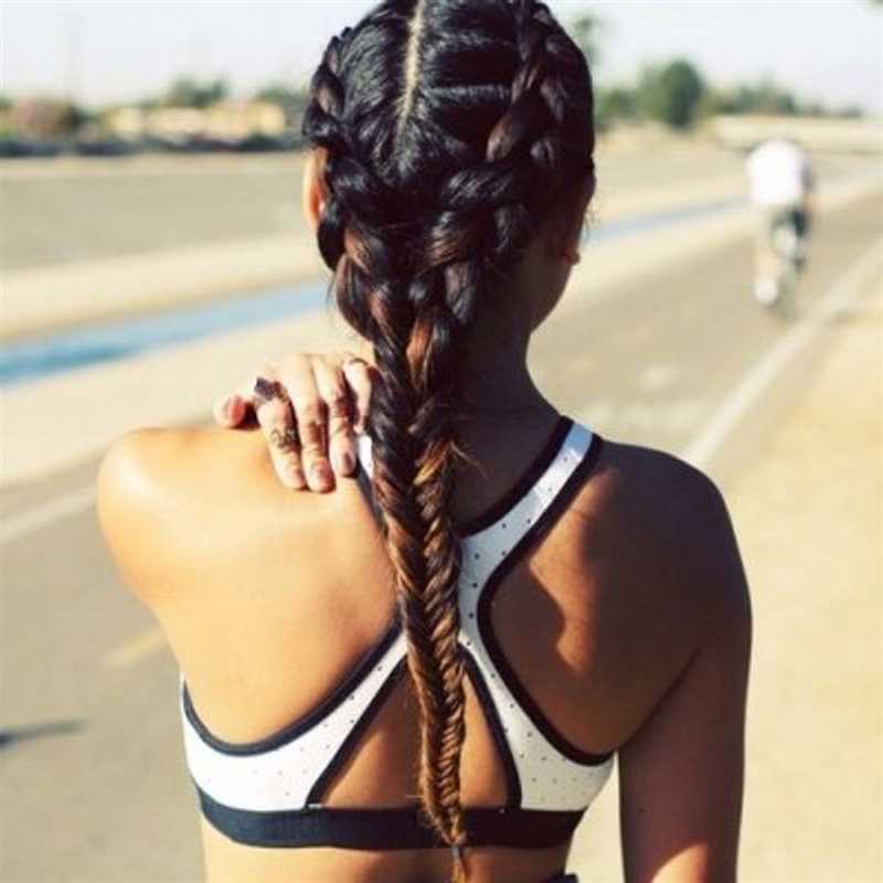 Секреты создания идеальной венской косички