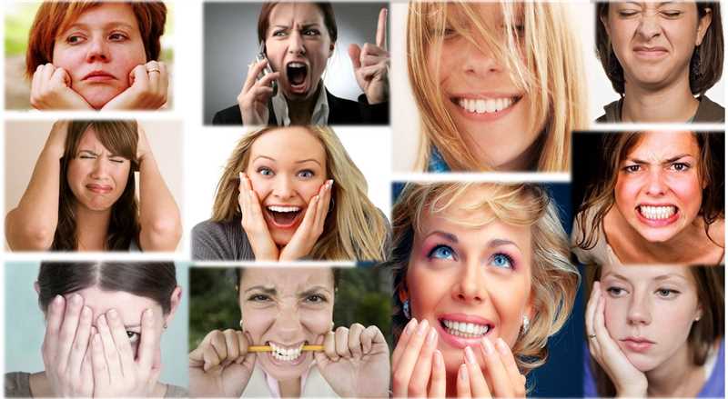  Макияж как способ повышения самооценки и самопринятия 